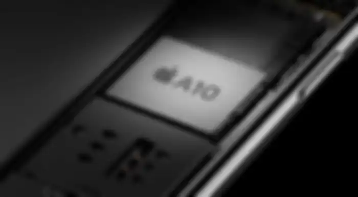Chip A10 milik Apple juga rentan karena berdasarkan dari ARM