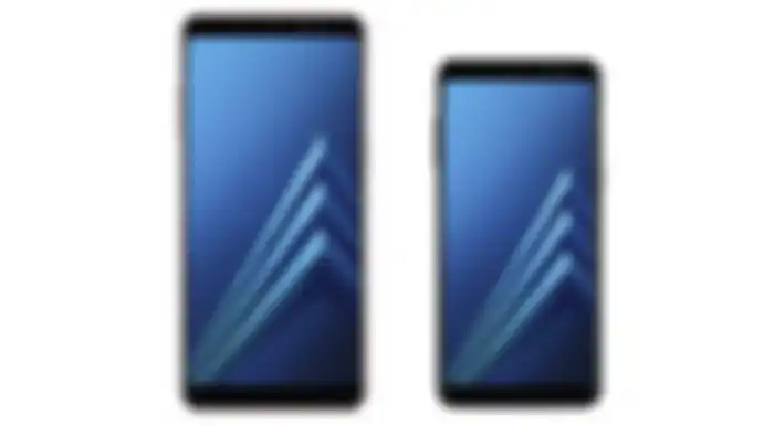 Samsung Galaxy A8 (2018)
