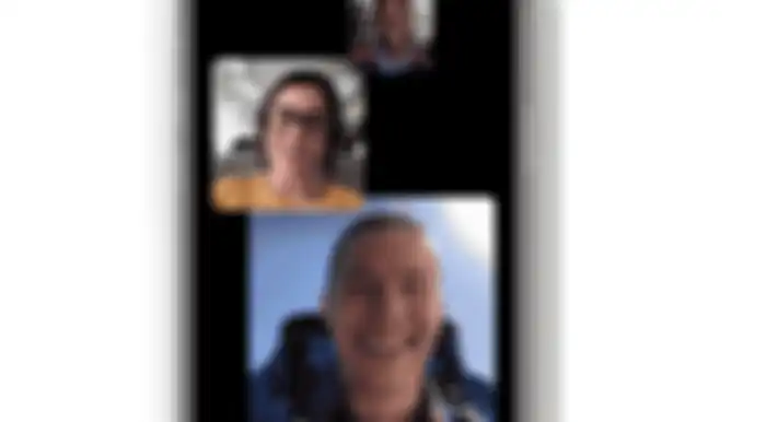 Group Facetime