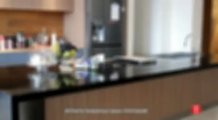 Berisi Barang Mewah, Intip Desain Interior Apartemen Pewaris Blue Bird Group, Kekasih Nikita Willy