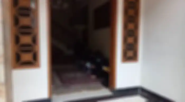 rumah Didi Kempot di Solo 