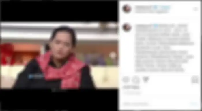 Ramalan Mbak You tentang bencana alam yang siap menghantam Indonesia