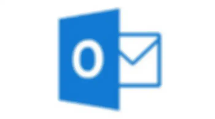 Ms Outlook