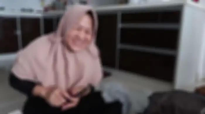 Mengintip Rumah Laudya Cynthia Bella di Malaysia