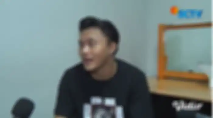 Rizky Febian