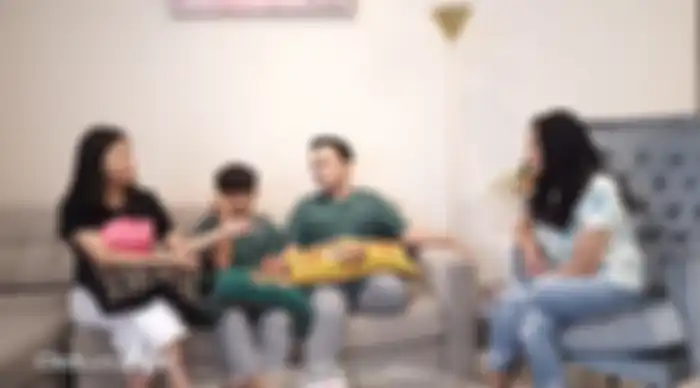 Sarwendah ceritakan perjuangannya saat melahirkan Thania
