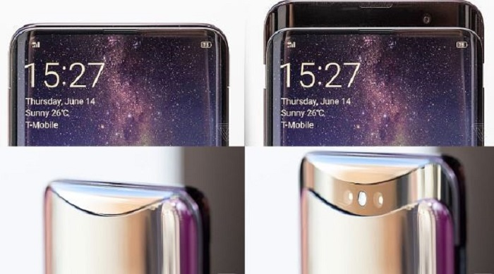 Oppo Find X