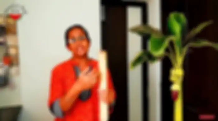 Rajin konsumsi jus batang pohon pisang