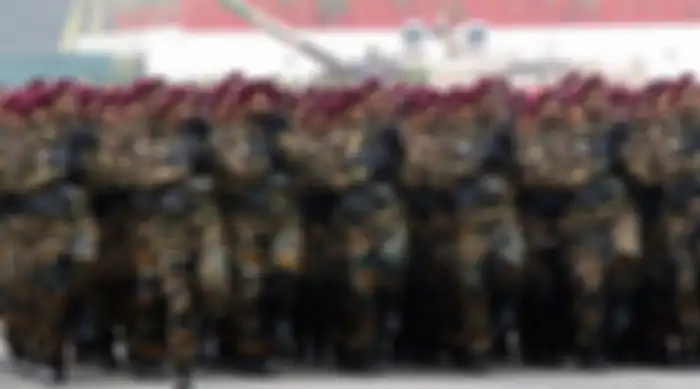 Semangat Menyambut Perang dengan China, India Borong Berbagai Mesin Tempur Kelas Berat dari Rusia