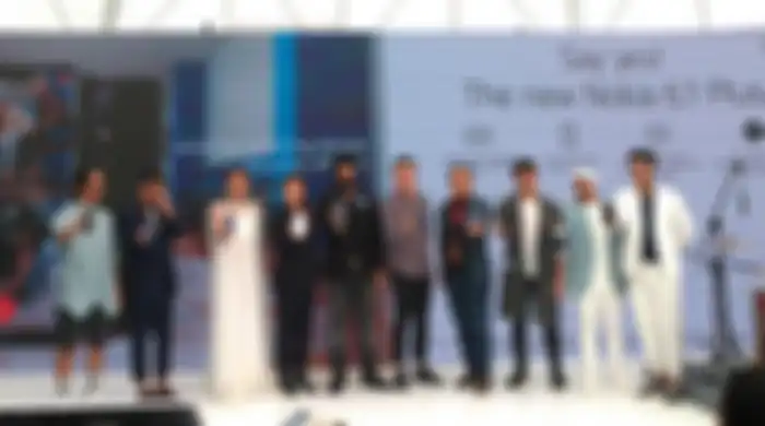launching Nokia 6.1 Plus