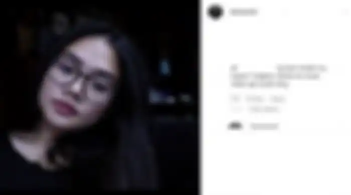 Netizen nyinyir di Instagram Tiarani Savitri