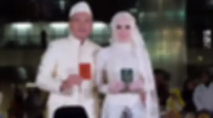 vicky prasetyo dan angel lelga
