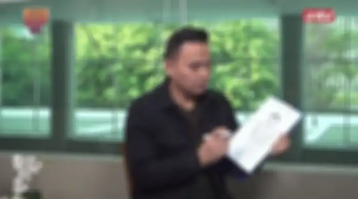 Sosok pengganti Jedar diterawang oleh Gumay.