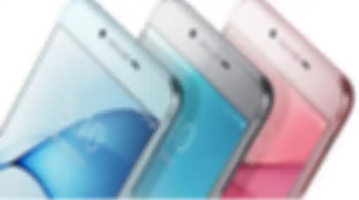 Samsung Galaxy A8 (2018)