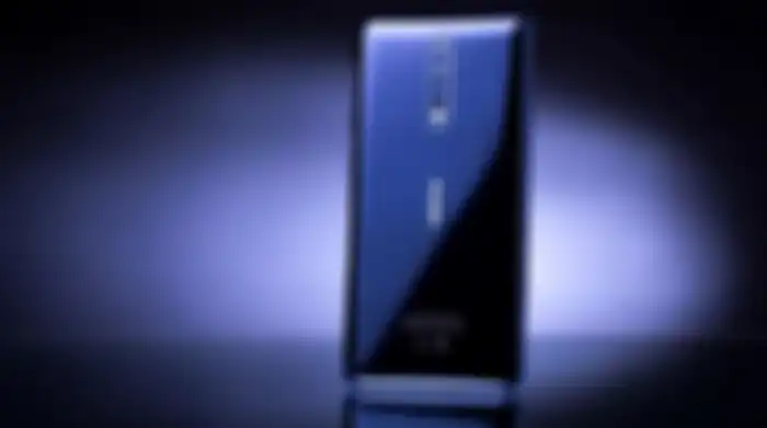 Nokia 8
