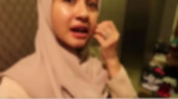 Mengintip Rumah Laudya Cynthia Bella di Malaysia