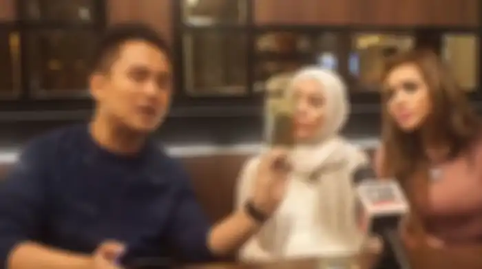 Denny Darko mengejaskan Vicky Prasetyo akan segera kenalkan kekasihnya pada sang ibu