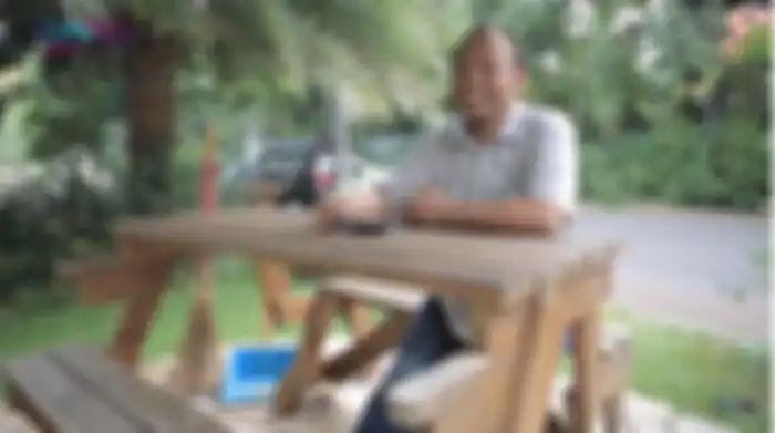 Aldi, ART Raffi Ahmad