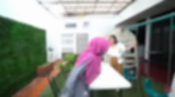 Rumah Ayu Dewi