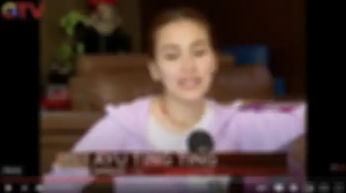 Ayu Ting Ting