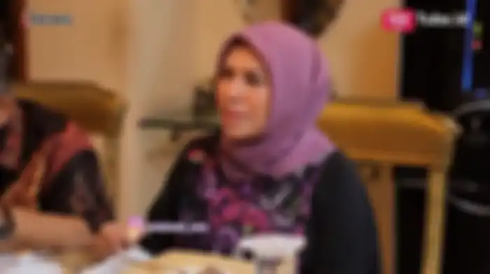 Ibu Najwa Shihab 