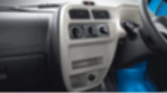 Dasboard mobil baru Suzuki murah 