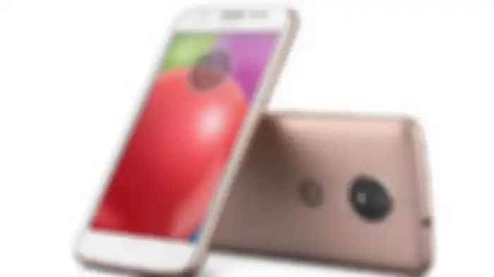 Moto E5