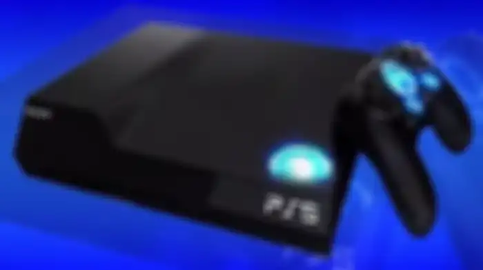 Play Station 5