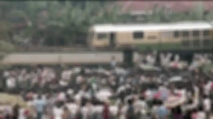 Tragedi Bintaro