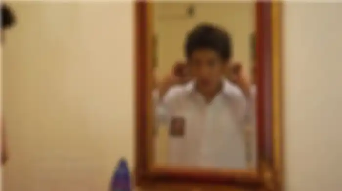 Transformasi Dimas Anggara