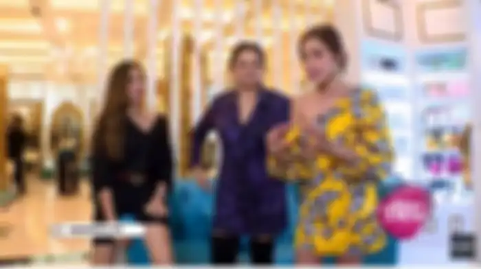 Nia Ramadhani ngaku pernah iri pada Marshanda