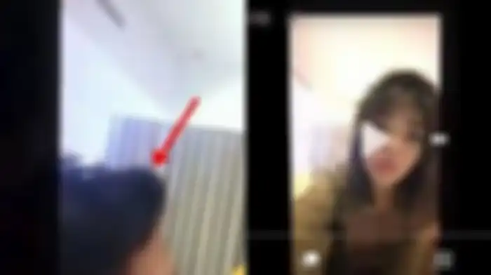 Video Gisel yang bikin heboh harusnya lebih dari 1 menit 36 detik