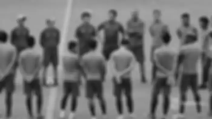 Laga Timnas Indonesia vs Mauritius digelar di Stadion Ini
