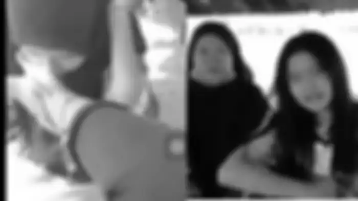 Klarifikasi dari pelaku yang suruh bocah perempuan cium kaki 