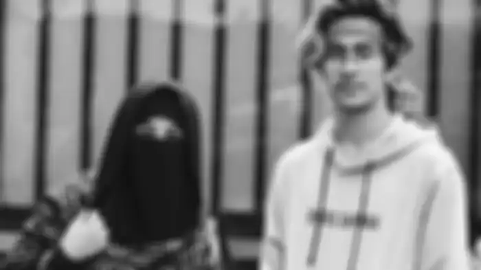 Umi Pipik dan Abidzar Al Ghifari