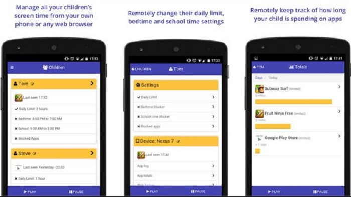 STPC Apps