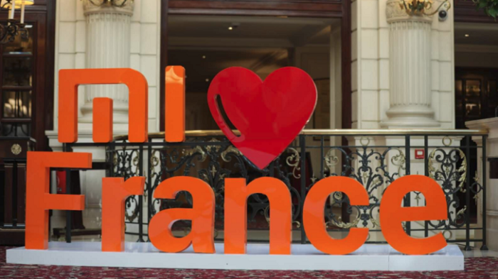 Xiaomi tiba di Perancis
