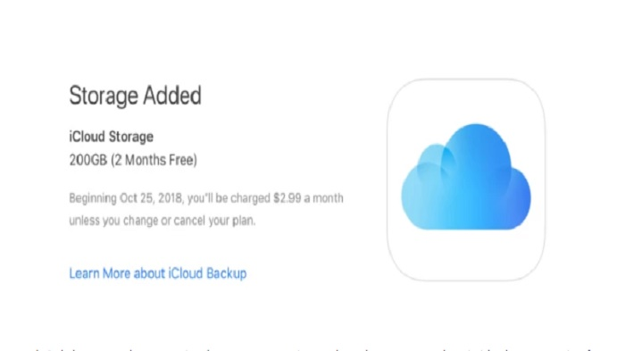 Tawaran baru dari Apple