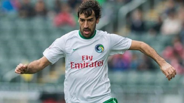 Raul Gonzalez