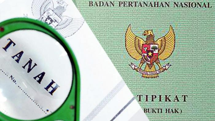 Cek syarat materiil dan formalnya.