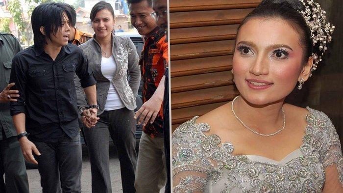 Hamil di Luar Nikah dan Dicerai Ariel NOAH, Begini Penampilan Sarah Amalia Usai Berhijrah