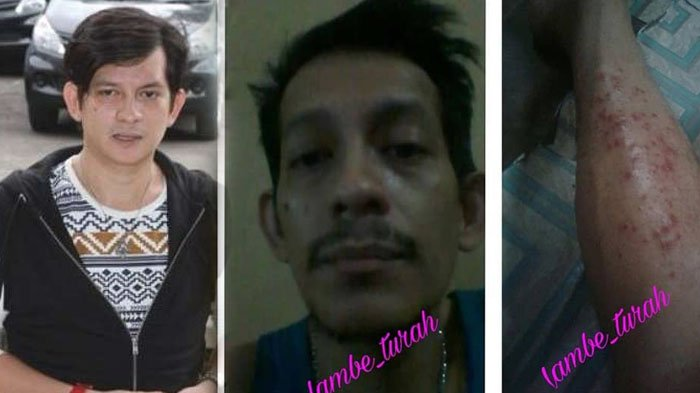 Kondisi Jupiter pada awal tahun 2018