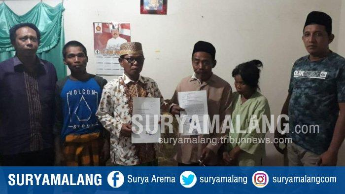 Istri di Probolinggo Tewas Diduga Karena Alat Kelamin Suaminya Terlalu Besar.