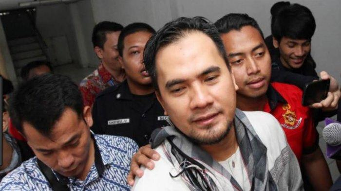 Saipul Jamil
