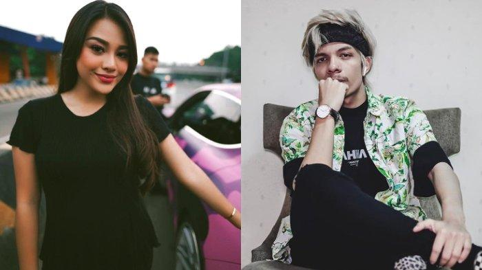 Aurel Hermansyah - Atta Halilintar