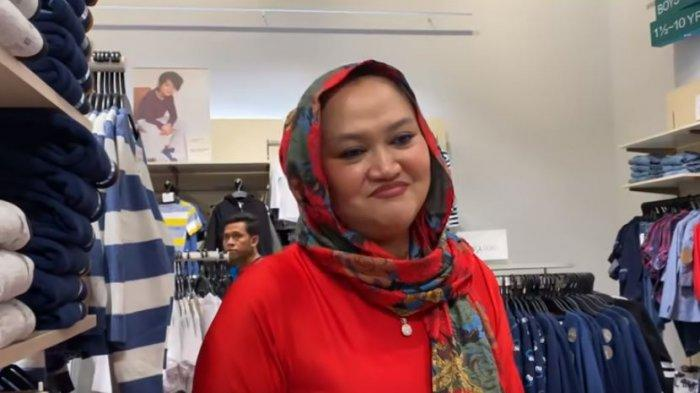 Mantan istri Sule, Lina