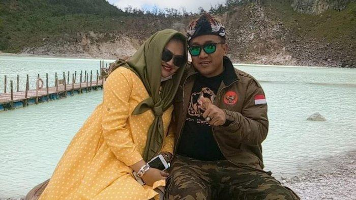 Lina dan Teddy