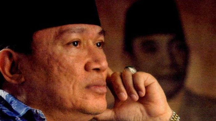 Gempar Soekarno Putra