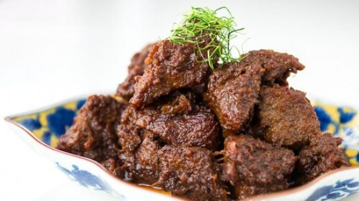 Rendang