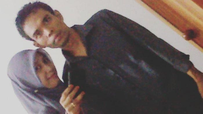 Kebahagian Ustaz Abdul Somad (UAS) dan sang mantan istri kala masih bersama